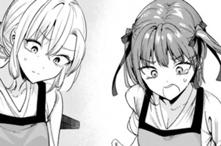 【第70話】 鈍感な戦いが始まった 표지