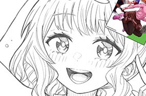 おまけ 표지