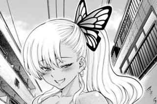 第２７６話 「揺れる嫉妬心」 표지