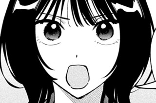 第８１話 正直者の弁護人③ 표지