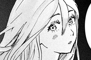 ＃４７ 囲まれる犬 표지