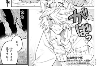 【第10話】 乳腺腫瘍（後編） 표지