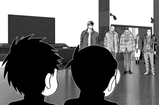 【EPISODE 24(2)】“THE CALM BEFORE THE STORM” 표지