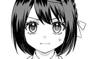 第３３話 女神像にお祈りしてみた 표지
