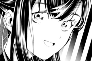 第３５話 お立ち合い③ 표지