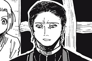 第５７話 直火みたらし団子 표지