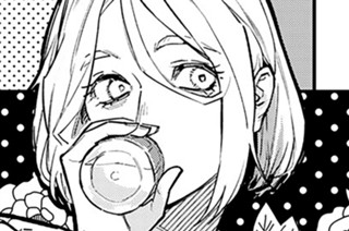 第３７話 「月光」① 표지