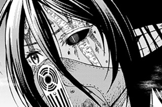 第１８話 月の地底に眠る伏魔殿パンデモニウム②（１） 표지
