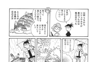 第６羽 표지