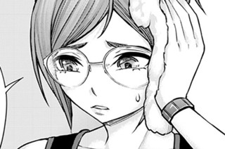 第４５話 残酷 표지