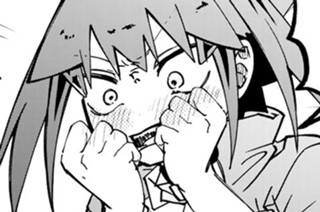＃１０ そんなことより起きましたよね 표지