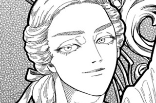第２１話 眠れる森の美女 표지