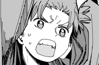 第７３話 표지