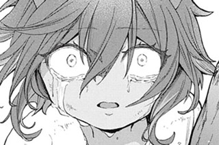 第48話 奴と新しい上司（前編） 표지
