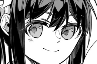 第35話 脇役、潜入捜査＆デートで街へ② 표지