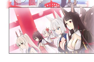 第7話 緋に想う少女たち(1) 표지