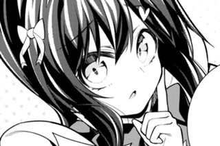 第６話 【悲報】チェンジ作戦、大成功！？① 표지