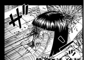 第１５７話 砂煙 표지