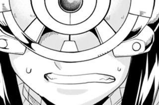 第１４１話 よくわからないけれど超理論が生み出されたようです① 표지