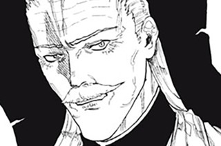 第３８話 泥濘にて泳ぐ 표지