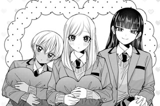 第52話 もう「義理」なんかじゃない(前編)(1) 표지