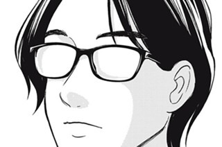 第２８話 まじうける 표지