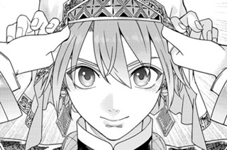 ［第五十一話］ 華麗なるティキーカ 後編② 표지