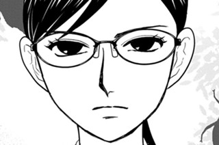 第２話 整形女子はかく語りき（１） 표지