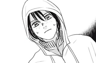 第１８話② 祭の前夜 표지