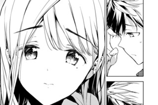 第43話 言うても詮無き告白ですが（２） 표지
