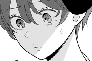第２８話 すれ違う夫婦① 표지