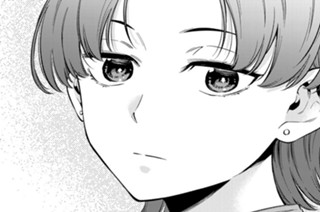 Episode.41（中編）産婦人科医・苺谷英子 표지