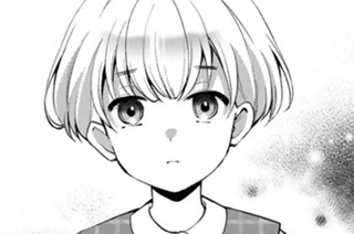第１０話① 亡霊の気持ち 표지