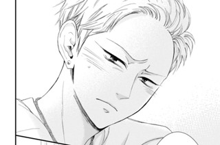 第40話 耐えるんバリ辛い…（3） 표지