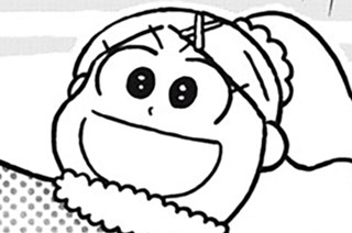29화 ２９ｔｈ Ｂａｒｋｉｎｇ：Ｓｋｉ！② 표지