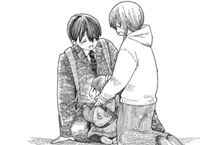 38화 最終話 くりことびより② 표지