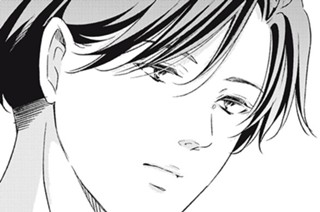 第４４話 惑わされて（後編） 표지