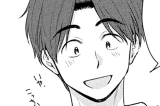 第５７話 看病 표지
