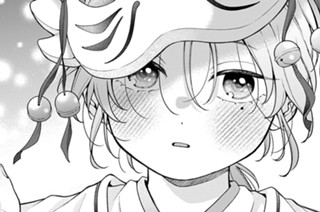 第5話 接触実験(1) 표지