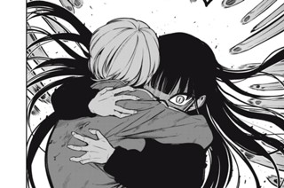 第５話 反撃のヒロイン 표지