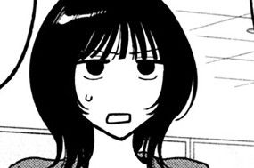 第１７話 詐欺被害者の弁護人① 표지