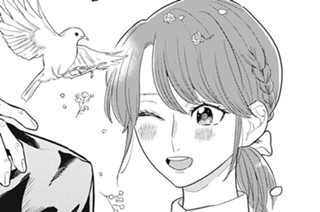 第２１話 帰郷 표지