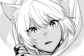 第３１話 「勇者じゃなくても」① 표지
