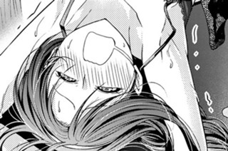 第１２０話 闖入者 표지