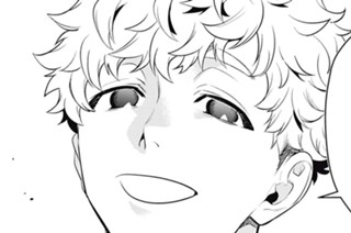第８５話 決戦に向けて③ 표지