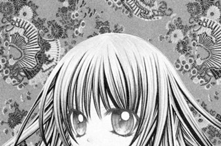 第15話 仔犬のワルツ 표지