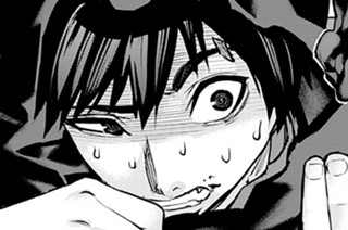 第４８話 あれ 표지