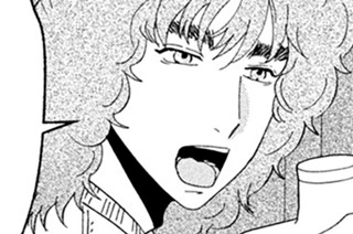 第７６話 スタイリング検討 표지