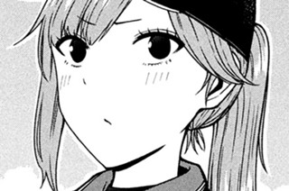 第２０２話 将来の夢 표지