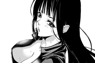 ＃８５ キッカケ！ 표지